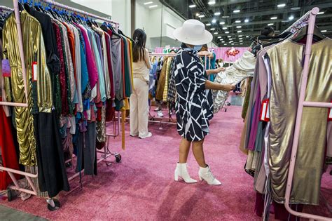 Inside the World of Accessories at the Magic Apparel Show in Las Vegas